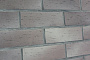 Клинкерная плитка под кирпич Terramatic Koro Grey АС, 240*71*14 мм