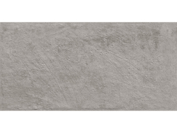 Клинкерная напольная плитка Paradyz Carrizo, Grey, 600*300*8,5 мм