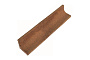 Клинкерная скоция Terraklinker (Gres de Breda) Natural, 250*80*80*15 мм