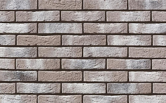 Декоративный кирпич Leonardo Stone Пьемонт 245*53*12 мм 403