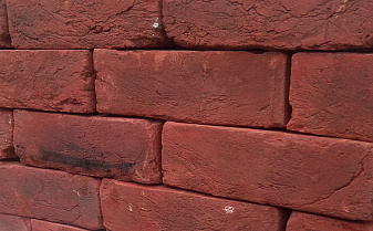 Кирпич облицовочный Decorcera Extruded brick P16, 215*102*65 мм