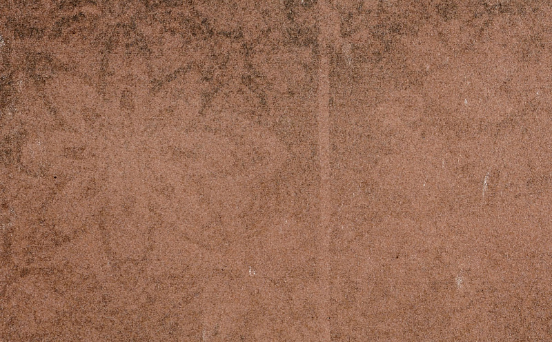 Клинкерная плитка декоративная Gres Aragon Antic Marron, 325*325*16 мм