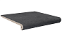 Ступень-флорентинер EXAGRES Portland Black, 330*330*40*13 мм