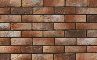 Декоративный кирпич Leonardo Stone Лион 210*65*12 мм 0,82 м2/уп 778