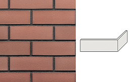Клинкерная плитка угловая King Klinker Dream House 30 Caramel Street NF, 240*71*115*10 мм