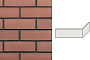 Клинкерная плитка угловая King Klinker Dream House 30 Caramel Street NF, 240*71*115*10 мм