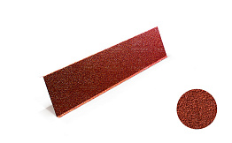 Фартук Metrotile, Red
