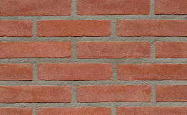 Кирпич облицовочный Terca Oud Rose, 210*102*65 мм