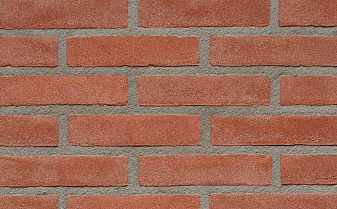 Кирпич облицовочный Terca Oud Rose, 210*102*65 мм