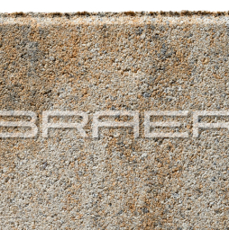 Плитка тротуарная BRAER Старый город Венусбергер Color Mix Песчаник