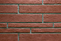 Декоративный кирпич Redstone Верден Брик VB-63/R 400*35 мм