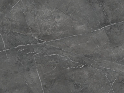 HPL-панель Lemark Мрамор Грей Темный SH-Shagreen (матовая), 3050*1300*10 мм