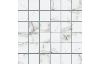 Мозаика Ametis Supreme SM03, неполированный, 300*300*10 мм