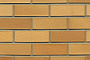 Кирпич клинкерный Muhr 01 EG Niederlausitzer Gelb Edelglanz гладкий, Spar NF, 240*55*71 мм