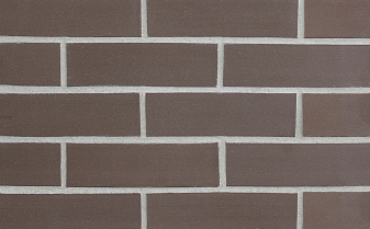Клинкерная плитка для НФС Terramatic Plato Brown, 240*71*14 мм
