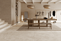 Керамогранит EXAGRES Ardenas Marfil, 330*330*10 мм
