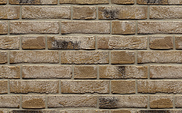 Кирпич облицовочный Westerwaelder Klinker WK959 Monaco, 210*50*65 мм