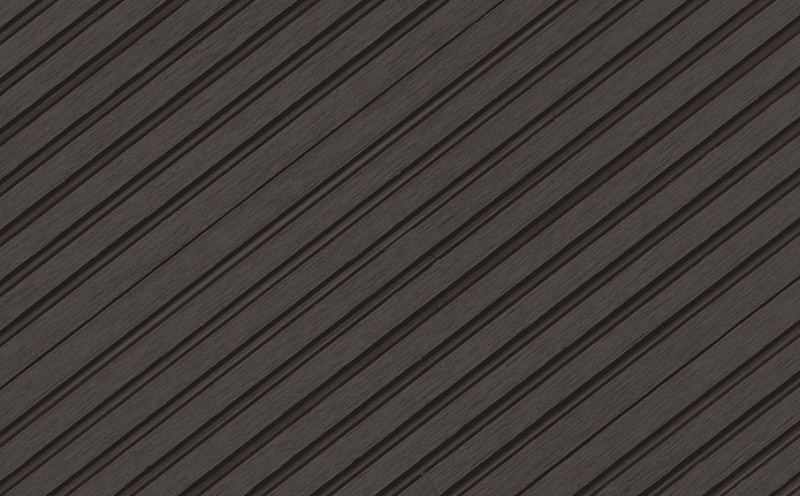 Доска террасная CM Decking 4000*140*20 мм SOLID VINTAGE Венге