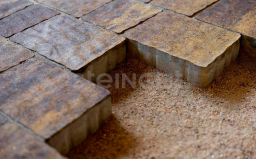 Плитка тротуарная Steingot Color Mix, Гранито, Сафари, толщина 60 мм