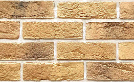 Декоративный кирпич Redstone Dover brick DB-31/R, 240*71 мм