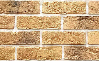 Декоративный кирпич Redstone Dover brick DB-31/R, 240*71 мм