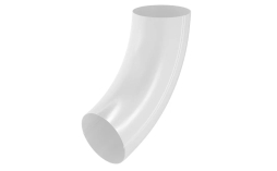 Колено Aquasystem PURAL RR 20 для системы D 125/90