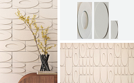 3D-плитка ARCHITECTILES Ethno