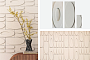 3D-плитка ARCHITECTILES Ethno