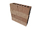 Кирпич клинкерный ТМ Kerma Premium Klinker бордо каре 250*85*65 мм