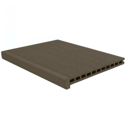 Ступень CM (CM Decking) Венге (Wenge), 3000*345*35 мм