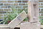 Кирпич облицовочный Rightbrick Рейн, 210*100*65 мм