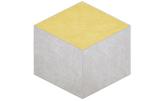 Мозаика Cube Ametis Spectrum SR00/SR04, неполированный, 290*250*10 мм