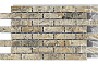 Термопанель White Hills Лондон брик Design T304-10, 1140*652*80 мм