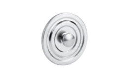 Заглушка тройника для твердого топлива T600 NI Schiedel PRIMA PLUS, D 200 мм