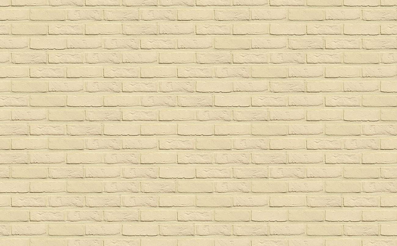 Кирпич облицовочный Terca Branco, 215*102*65 мм
