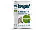 Плиточный клей Bergauf MAXIMUM PLUS, 25 кг