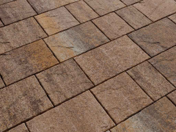 Плитка тротуарная Антара Б.1.АН.6 искусственный камень доломит, комплект 6 шт, толщина 60 мм