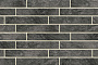 Клинкерная плитка под кирпич Paradyz Ardis Dark, 400*66*11 мм