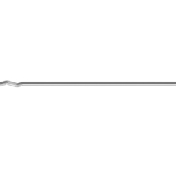 Металлическая гибкая связь 1 Termoclip, 4*315 мм