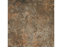 Клинкерная напольная плитка Paradyz Arteon, Brown, 300*300*8,5 мм