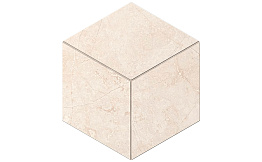 Мозаика Cube Ametis Marmulla MA02, полированный, 290*250*10 мм