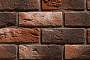 Декоративный кирпич Leonardo Stone Лион 210*65*12 мм 0,82 м2/уп 408