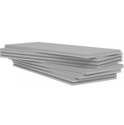Экструдированный пенополистирол Технониколь XPS Carbon Sand PVC, 4 шт/уп, 3000*600*100 мм