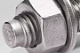Анкер клиновой Rawlplug А4 R-HPTIIA4-12100/5, 12*100 мм