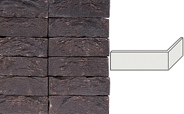 Керамическая плитка угловая Engels Peelparel, 215*65*103*24 мм