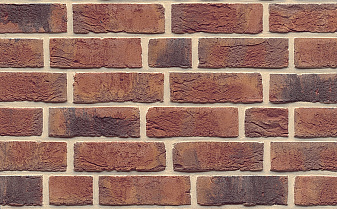 Кирпич облицовочный Westerwaelder Klinker WK913 Friesland, 210*100*65 мм