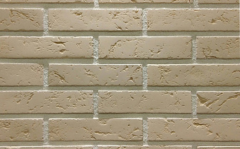 Декоративный кирпич Redstone Light brick LB-22/R, 209*49 мм