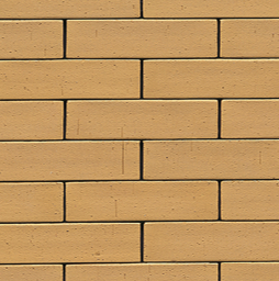 Клинкерная брусчатка Westerwaelder Klinker PK81 Niederlausitzer Gelb, 240*55*52 мм