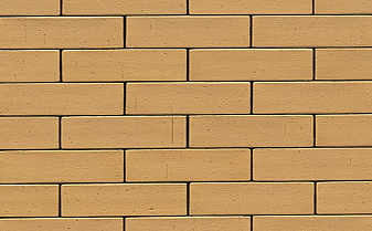 Клинкерная брусчатка Westerwaelder Klinker PK81 Niederlausitzer Gelb, 240*55*52 мм
