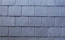 Сланцевая плитка Theis-Boger Standart Rechteck, 35*25 см